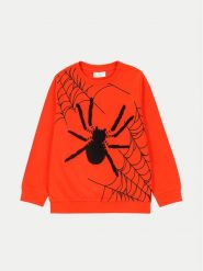 Coccodrillo T-Shirt ZC4143102GBK Czerwony Regular Fit. Czerwone t-shirty i koszulki chłopięce COCCODRILLO, bez wzorów, z bawełny, bez kołnierzyka, bez ramiączek. Za 39.90 zł.