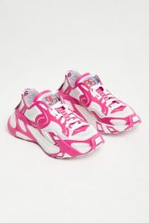 Sneakersy damskie DOLCE & GABBANA. Obuwie sportowe damskie Dolce & Gabbana, bez zapięcia. W wyprzedaży za 3,044.25 zł.
