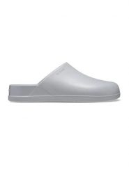 Crocs Kapcie "Dylan" w kolorze szarym rozmiar: 37/38. Szare kapcie damskie Crocs. Za 158.10 zł.