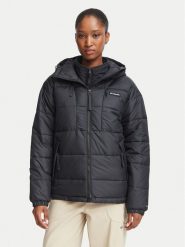 Columbia Kurtka zimowa Pike Lake™ III 2133563 Czarny Regular Fit. Czarne kurtki sportowe damskie Columbia, na zimę, xl, bez wzorów, z syntetyku, bez kaptura. Za 829.99 zł.