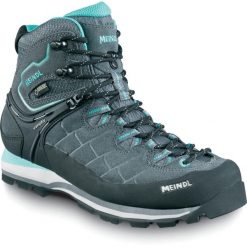 Damskie buty trekkingowe Meindl Litepeak GTX. Niebieskie obuwie trekkingowe damskie MEINDL, z gore-texu, bez zapięcia. Za 1,431.00 zł.