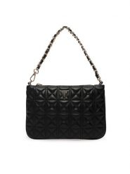 Guess Torebka PW7568 P6274 Czarny. Czarne torebki klasyczne damskie Guess, ze skóry, bez dodatków. Za 269.99 zł.