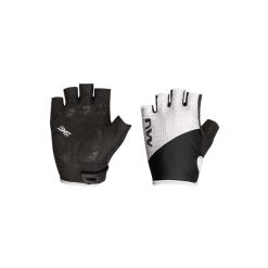 Rękawice rowerowe damskie NORTHWAVE Fast Woman Glove. Szare rękawiczki damskie Northwave, bez wzorów. Za 78.00 zł.