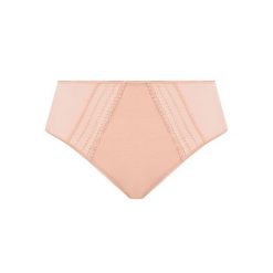 Figi damskie Elomi Matilda. Czerwone figi ELOMI, bez wzorów. Za 192.00 zł.