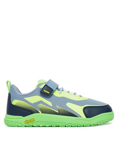 Primigi Sneakersy 1421433 S Kolorowy. Buty sportowe chłopięce Primigi, z materiału, bez zapięcia. Za 170.99 zł.
