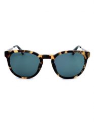 Carolina Herrera Damskie okulary przeciwsłoneczne w kolorze brązowo-niebieskim rozmiar: 51. Brązowe okulary przeciwsłoneczne damskie carolina herrera. Za 194.95 zł.
