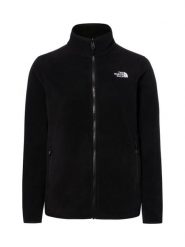 The North Face bluza z kapturem Kobiety czarny, L. Czarne bluzy damskie The North Face, l, bez wzorów, z kapturem. Za 449.95 zł.