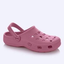 Klapki damskie Lemigo lemigoose 2. Białe klapki damskie Lemigo, bez wzorów, z tworzywa sztucznego, bez obcasa, bez zapięcia. Za 55.00 zł.