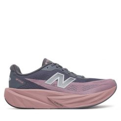 Buty do biegania New Balance. Czerwone obuwie sportowe treningowe New Balance, do biegania. Za 699.99 zł.