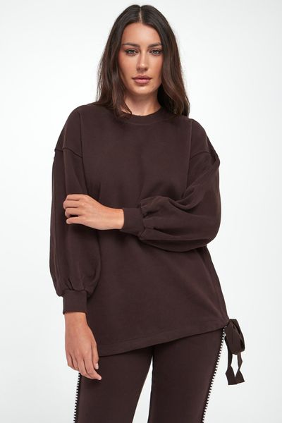 Bluza damska TWINSET U&B. Bluzy damskie Twinset U&B, xs, bez wzorów, bez kaptura. Za 669.00 zł.