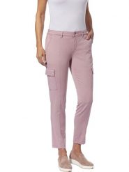 WITT WEIDEN Dżinsy - Slim fit - w kolorze jasnoróżowym rozmiar: 50. Różowe jeansy damskie WITT WEIDEN. Za 87.81 zł.