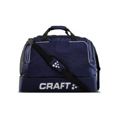 Torba Craft pro control. Czerwone torby sportowe Craft, bez wzorów, z poliesteru, duże. Za 245.55 zł.