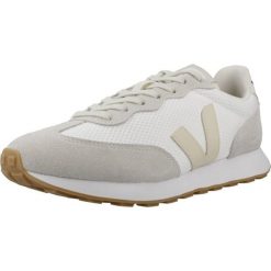 Buty VEJA RIO BRANCO II Biały. Białe obuwie trekkingowe damskie Veja, ze skóry, bez zapięcia. Za 529.99 zł.