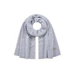 Szalik damski Barts Witzia. Niebieskie szaliki damskie PREMIER EQUINE, bez wzorów, ze skóry. Za 243.50 zł.