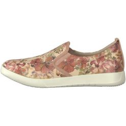 Tamaris Tenisówki Slip-On Damskie 36 Wielokolorowe. Obuwie sportowe damskie Tamaris. Za 240.00 zł.