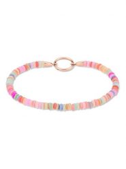 Tamaris Bransoletka z elementami ozdobnymi rozmiar: onesize. Bransoletki damskie Tamaris, ze stali. Za 147.91 zł.