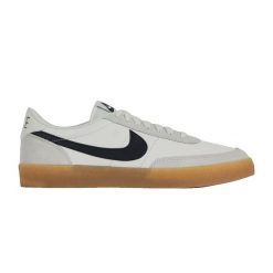 Buty Nike Killshot 2 białe damskie. Białe obuwie sportowe casual damskie Nike, z gumy, bez zapięcia. Za 396.05 zł.