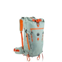 Plecak górski Kohla Alpinist Pro 32L - ice berg/green. Zielone plecaki KOHLA, bez wzorów. Za 686.99 zł.
