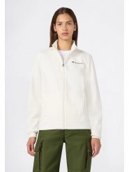 Champion Bluza w kolorze kremowym rozmiar: XXL. Brązowe bluzy damskie Champion, xxl, bez wzorów, bez kaptura. Za 194.95 zł.