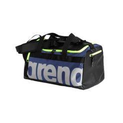 Torba sportowa Arena Arena Spiky III Duffle 40. Niebieskie torby sportowe Arena, bez wzorów, z materiału, duże. Za 119.99 zł.