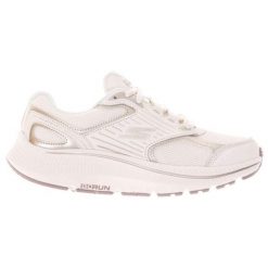 Buty damskie SKECHERS Go Run Consistent 2.0 Advantage. Brązowe obuwie sportowe casual damskie Skechers. Za 229.99 zł.