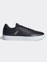 Adidas Sneakersy w kolorze czarnym rozmiar: 40,5. Czarne obuwie sportowe damskie Adidas, bez zapięcia. Za 219.60 zł.