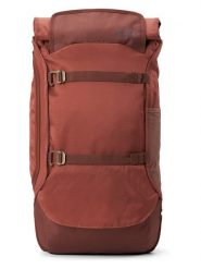 AEVOR Plecak "Travel Pack" w kolorze rdzawoczerwonym - 32 x 55 x 20 cm rozmiar: onesize. Czerwone plecaki AEVOR, bez wzorów, z materiału. Za 347.99 zł.