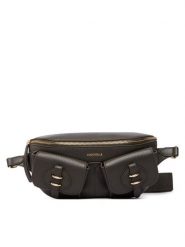 Coccinelle Nerka VGK Coccinellemavery Pocket E1 VGK 17 01 01 Khaki. Brązowe nerki i saszetki damskie Coccinelle, ze skóry, bez dodatków. Za 1,299.00 zł.