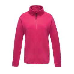 Bluza Polarowa Damska Thor III Interactive. Czerwone bluzy damskie Regatta, na zimę, m, bez wzorów, z polaru, bez kaptura. Za 123.99 zł.