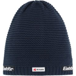 Czapka Eisbar Corson OS MÜ SKA. Czarne czapki damskie Eisbär, bez wzorów. Za 259.90 zł.
