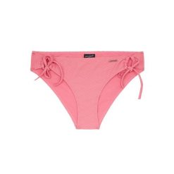 Figi do kostiumów kąpielowych dla kobiet Protest MIXCabel 25. Czerwone bikini Protest, bez wzorów. Za 173.00 zł.