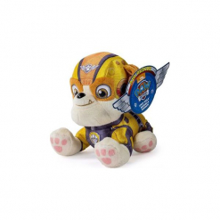 Spin Master Psi Patrol Maskotka 14,5 Cm Rubble. Brązowe bez kategorii Spin Master. Za 62.20 zł.