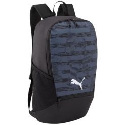 Plecak Individual Rise 90576 20L. Czarne plecaki Puma, bez wzorów. Za 159.99 zł.