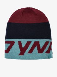 Czapka zimowa Dynafit Radical Beanie - storm blue/storm blue. Zielone czapki damskie Dynafit, na zimę, bez wzorów, z materiału. Za 182.85 zł.