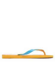 Havaianas Japonki 41235006362 Kolorowy. Klapki damskie Havaianas, bez wzorów, z gumy, bez obcasa, bez zapięcia. Za 59.99 zł.