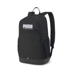 Plecak Puma Plus, Dla obu płci. Niebieskie plecaki Puma, bez wzorów, z poliesteru. Za 104.94 zł.