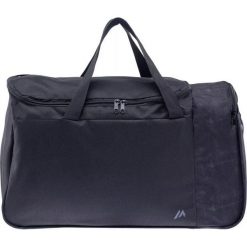 Torba Podróżna Sumny 40L Jeden Rozmiar. Czarne torby sportowe MARTES ESSENTIALS, bez wzorów, z materiału. Za 87.99 zł.