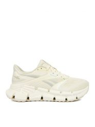 Reebok Buty do biegania CEO FLOATZIG 2 100245393 Biały. Białe obuwie sportowe damskie Reebok, z materiału, bez zapięcia, do biegania. Za 489.99 zł.