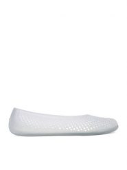 Roxy Buty do sportów wodnych CEOWB-802793 Przezroczysty. Obuwie sportowe damskie Roxy, z syntetyku, bez zapięcia, żeglarskie. Za 99.99 zł.