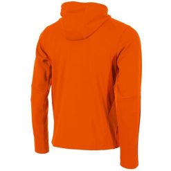 Kurtka z kapturem zapinana na zamek Reece Australia Shift. Brązowe kurtki sportowe damskie REECE, s, bez wzorów, z materiału, z kapturem. Za 317.50 zł.