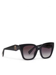 Furla Okulary przeciwsłoneczne WD00123 BX3774 O6000 Czarny. Czarne okulary przeciwsłoneczne damskie Furla. Za 429.99 zł.