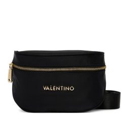 Nerka Valentino. Czarne nerki i saszetki damskie Valentino, bez dodatków. Za 339.99 zł.