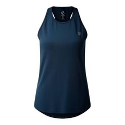 Podkoszulek Damski Gravitate. Czerwone koszulki sportowe damskie Regatta, xl, bez wzorów, bez ramiączek. Za 47.99 zł.