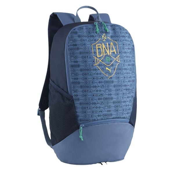 Plecak Neymar JR BNA. Niebieskie plecaki Puma, bez wzorów. Za 161.99 zł.