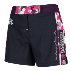 Spodenki Sportowe Damskie na trening i siłownię EXTREME HOBBY PINK TEDDY BEAR. Czarne spodenki sportowe damskie EXTREME HOBBY, s, bez wzorów, z elastanu, na fitness i siłownię. Za 229.00 zł.