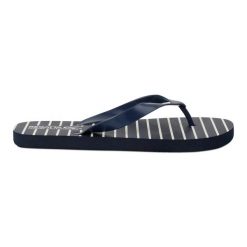 Lady Bali damskie japonki. Niebieskie klapki damskie Regatta, bez wzorów, bez obcasa, bez zapięcia. W wyprzedaży za 29.99 zł.