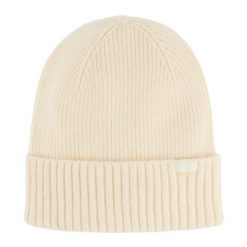 Czapka Damska Prążkowana Basic. Czarne czapki damskie Regatta, bez wzorów, z materiału. Za 116.99 zł.