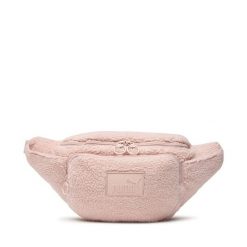 Nerka Puma. Czerwone nerki i saszetki damskie Puma, bez wzorów. Za 99.99 zł.