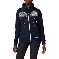 Kurtka trekkingowa damska Schöffel Ischgl1. Niebieskie kurtki sportowe damskie Schöffel, bez wzorów, z polaru, bez kaptura. Za 238.70 zł.