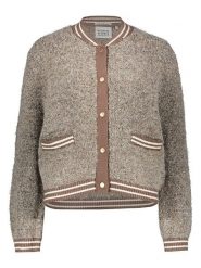 Scotch & Soda Kurtka w kolorze jasnobrązowym rozmiar: XL. Brązowe kurtki damskie Scotch & Soda, xl, bez wzorów, bez kaptura. Za 287.84 zł.